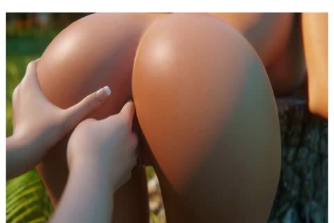 Stranger In The Woods