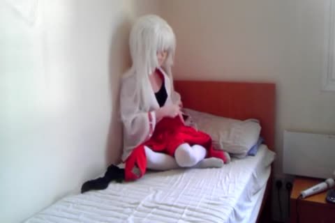 Kigurumi Cosplay Vibrating