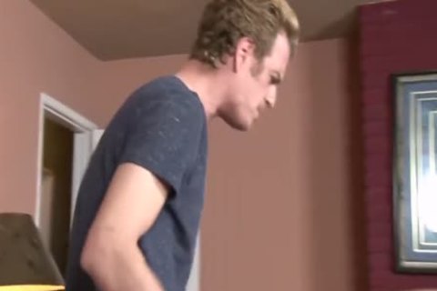 Jane Marie ass drilled #2