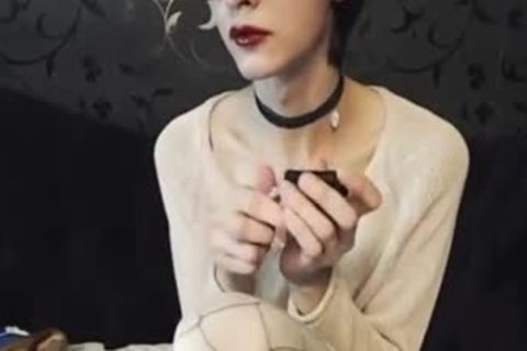 ladyman stroke Joi Trans jack off Instructions