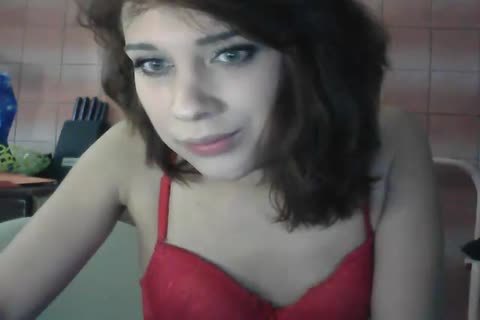 nice-looking Russian 3