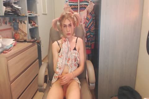 Stroking On Cam