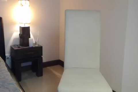 She Is An Asian Ladyboy Doing Her Thing On The Webcam