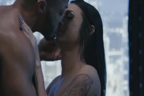 dirty Couples Trans Khloe Kay And Dillon Diaz boning Hard