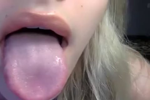 Hot Cum On Cam