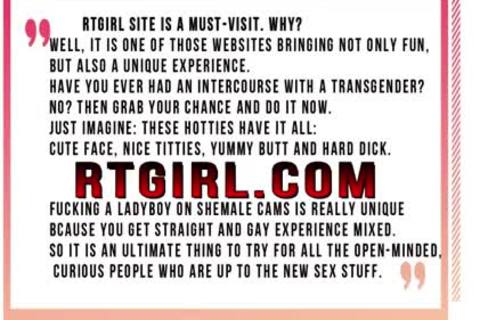 Hot Tranny Sisters Have Anal Fucking Doggystyle Sex
