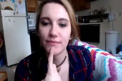 Tgirl Young Next Door