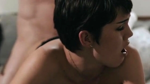 Ladyboy Daisy Taylor ass fucking