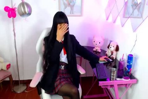 Sabrinamoon Shemale Webcam