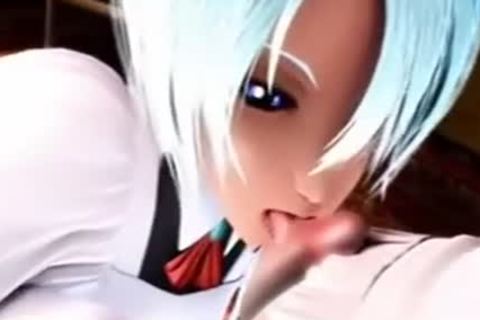 Filthy Cartoon Tranny