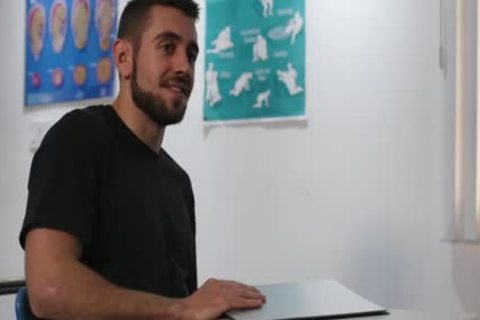 Horny Blonde Ts Nikki Vicious Analed By Brotherinlaw