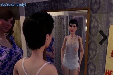 3D sheboy Compilation - mother I'd like to plow mama nails Sissy fellow In wazoo