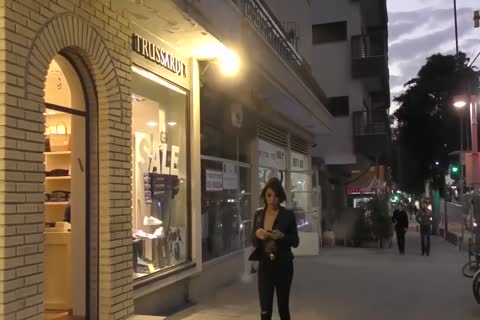 Pinay Hung Asian Ts Get Wild In Tel Aviv