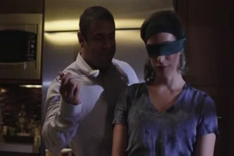 shelady Stepdaughter throats And Analed On Her Birthday