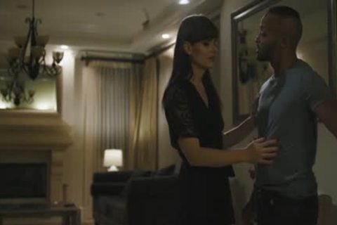 lascivious darksome boy Just Watch Tbabe Natalie Mars Rides His dick