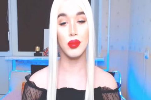 Wonder ladyboy small tits biggest penis