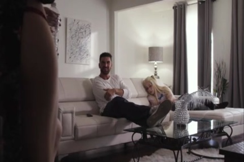 Slut Trans Babe Analed By Stepsis Bf
