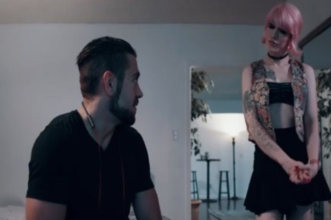 Stepbro Analed His sheboy Stepsister lovely anal