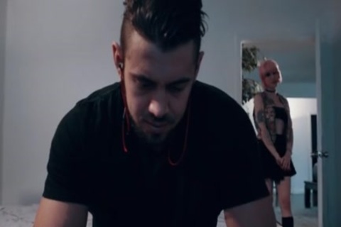 Dante Fucks Her Hot Ts Stepsisters Ass
