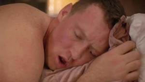 Redhead shemale And Her Stepbro bare Each Others wet a-hole