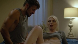 Stepbro Bangs Her Horny Blonde Ts Stepsis