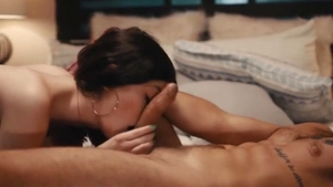 Stepbro hammers The Skinny taut ass Of His sheboy Stepsister