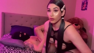 Angel Fucks A Guy