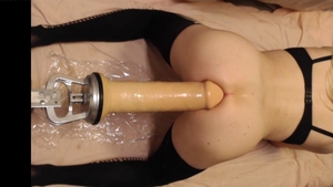 Taking one time one more time My 14 Inch King rod almost all In