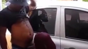 This lady-teen Sucked Me In Public And I pounded Her - BBC humongous !