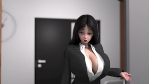 Customer Service Episode 4: Closing Time