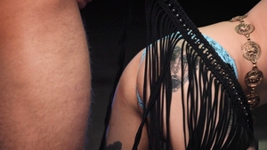 Trans Harder: Billie Beaumont Blows Minds on Camp