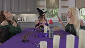 She Is A Wizard At Sneaky Fuckery