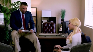 My TS Stepdaughter 5 Scene 1 -  She Wants It