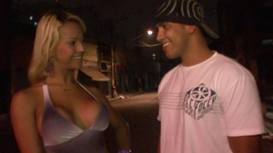 Trans Harder: Licked and Loaded with Yago