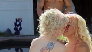 Trans Angels: Roman Todd's Trans Spectacle