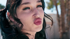 Trans Angels: Incredible Blowjob Skills