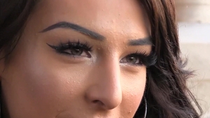 TS Divas: Blowjob from Heaven