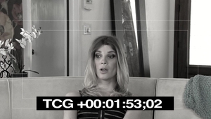 Devil's Tgirls: Blonde Bombshell Takes It Deep in Her Ass