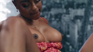 Transfixed: Bent Over for a Deserving Reward