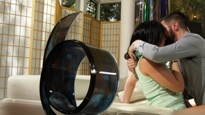 Devil's Tgirls: Love Hole Pulverized