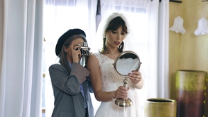 Transfixed: Unleashing Dirty Secrets at a Pre-Wedding Session