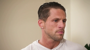 Bachelor Party Surprise - A Jim Powers Spotlight