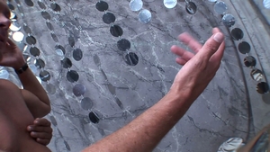 third world media movies: Inescapable Double Dicking