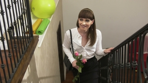 Devil's Tgirls: Lingerie Love in the Boudoir