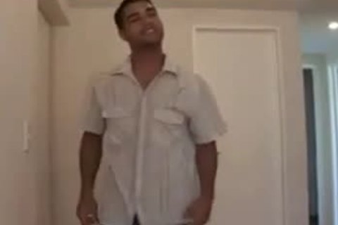Hot Threeway Fuck & Cumshot