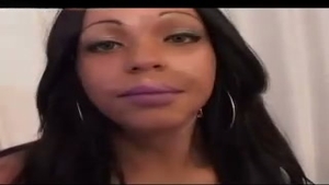 TS Girlfriend Always Ready To Fuck