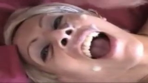 Awesome Shemale Ass Satisfaction