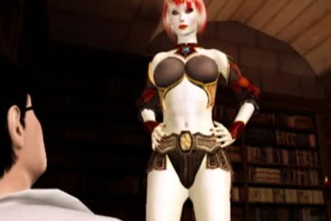 Mizu The Demon Slayer Chronicles Episode 1