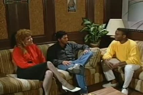 trip De Trans - Scene 4