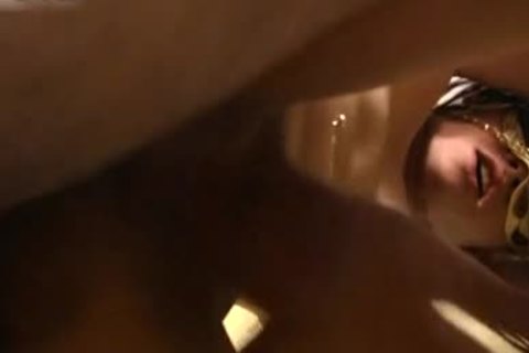 Hot Masked Sex